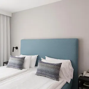 Hotel Tahiti **