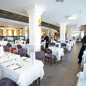 Riu Palace Meloneras 5* Maspalomas (Gran Canaria)