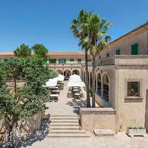 Hotel Santuari De Cura ***