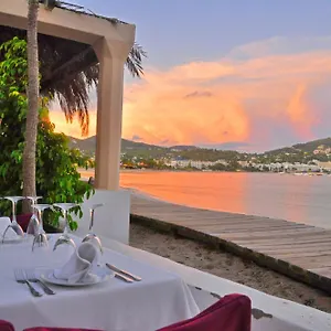 Guest house Talamanca **