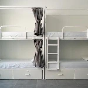 Albergue Sea, Barcelona