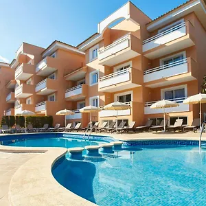 Universal Laguna Garden 3* Canyamel (Mallorca)