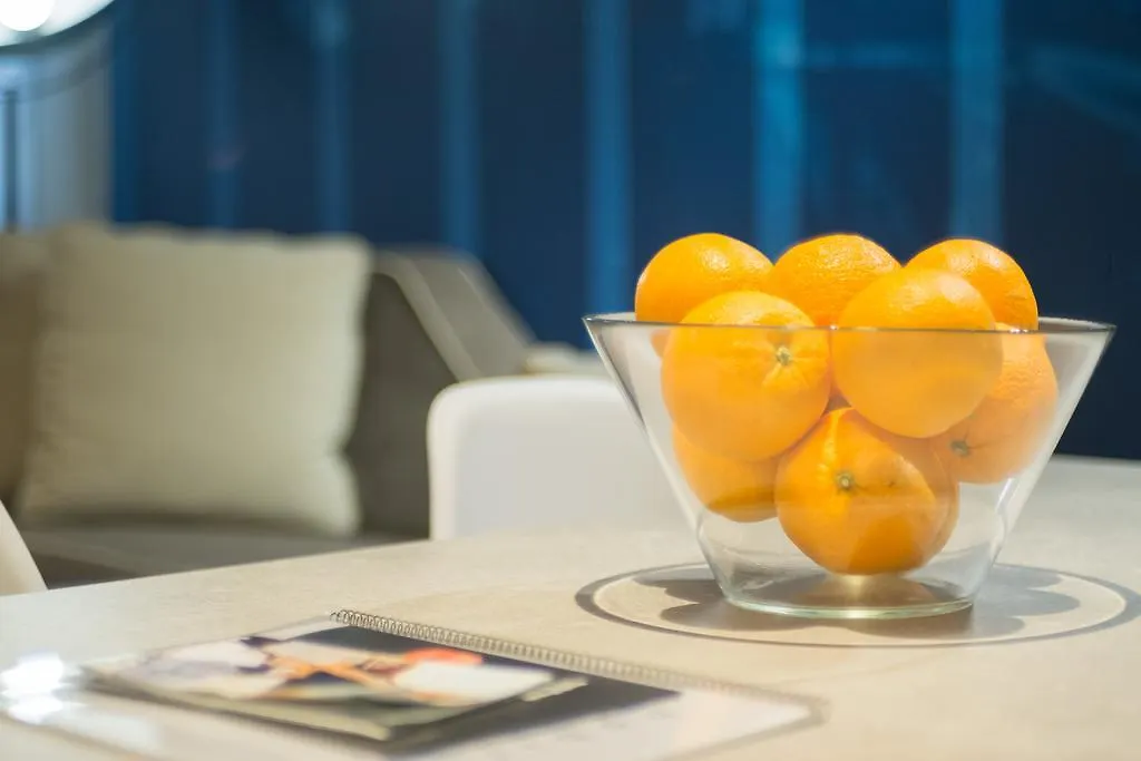 *** Apart-hotel Habitat Apartments Cool Jazz Barcelona Espanha