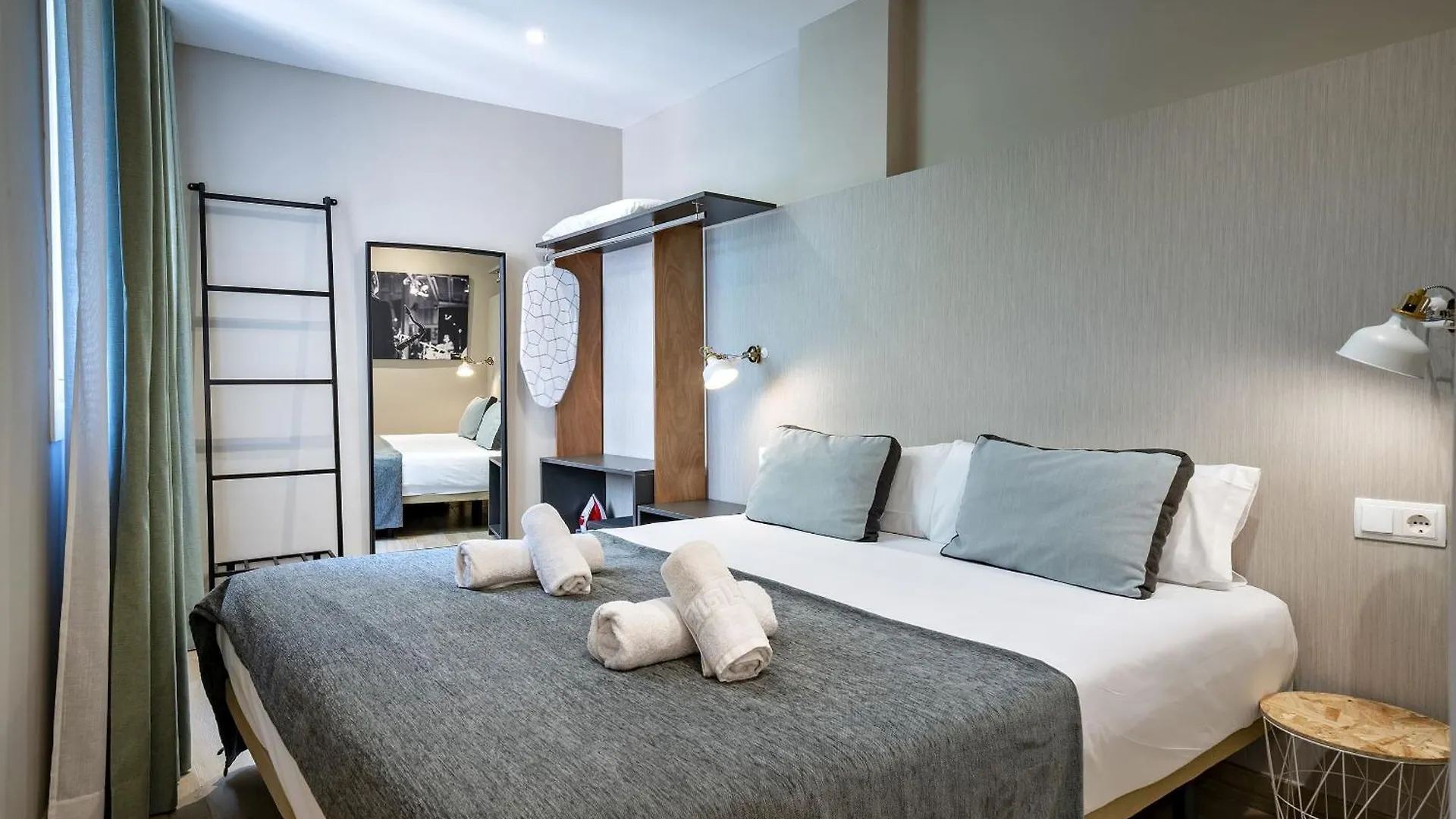 Habitat Apartments Cool Jazz Barcelona