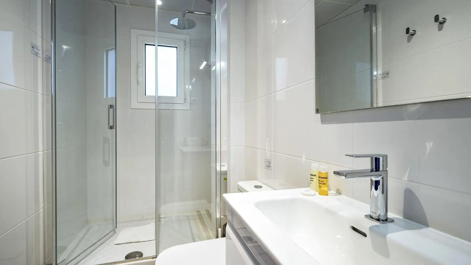 Habitat Apartments Cool Jazz Barcelona 3*,  Espanha